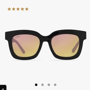 DIFF eyewear-MAKAY